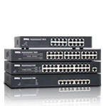 Dell Network Switches